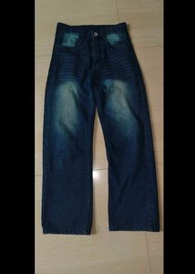 Denim Jeans 👖 + Free Adjuster 🎁