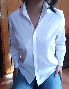 White Shirt