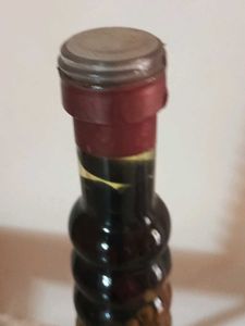 Decorative Spice Jar