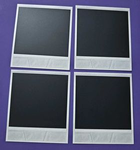 Are you sure S2 Official Polaroid Set