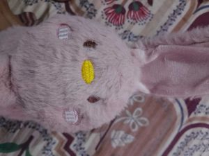 Cute Pink women earmuffs❤️