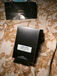 Tom Ford Ombre Leather Parfum