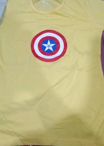 New Night Suit
