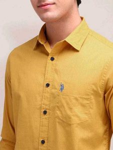 U.S. Polo Assn. Tailored Fit Shirt