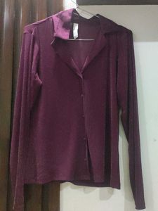 Kazo party wear shirt