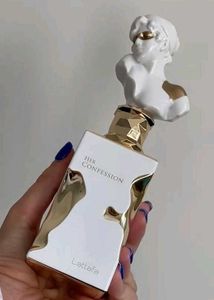Original Her Confession Lattafa Perfume