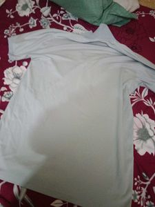 Men's Graphic Polo Shirt