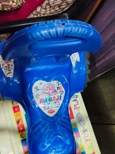 Kids Tricycle