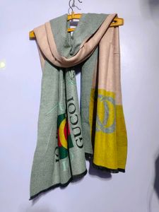 Gucci beautiful Scarf