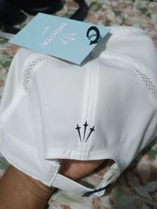 Nike x NOCTA White Club Cap