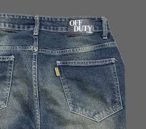 Stylish Denim Jeans