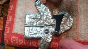 Winter Jacket Used Only 2 Times