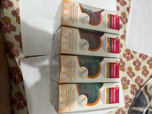 Morisons Baby Feeding Bottle Pack Of 8
