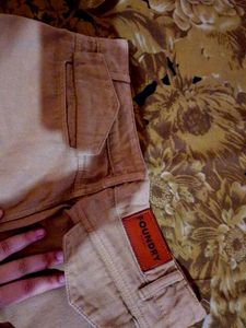 high waist pant