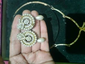 Jwellery Set