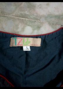 Basket to pair with suit pr kurti