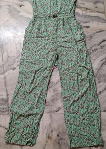 Jump Suit