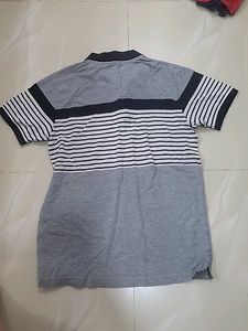 male t shirt