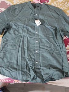Primark Men's Casual Shirt