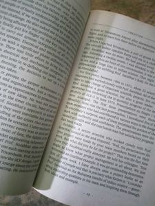 Wings of Fire Autobiography