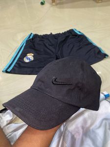 NIKE CAP
