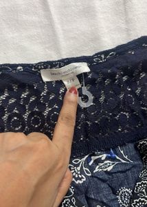 Combo Of 5 Tunic Tops