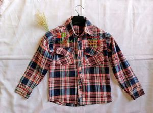 check shirt