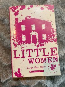 Little Women Book