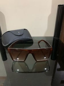 Square Sunglasses