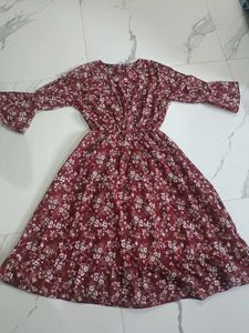 frock