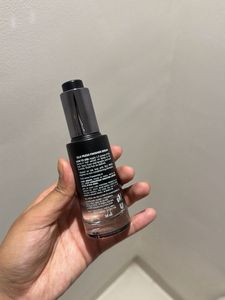 TRESemme Silk Press Serum