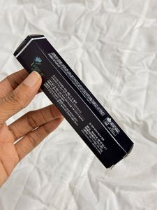 COSNORI eyelash Tinting serum 01 deep black