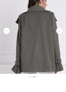 Women’s Trench Coat