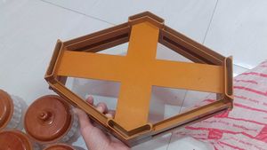 Multipurpose Serving Tray/Organisers