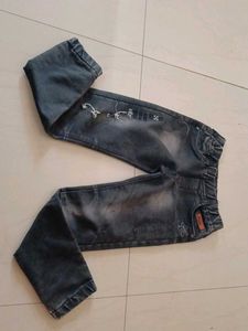 Girls Jeans Bundle
