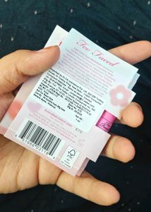 too faced cloud crush whipped lip colour