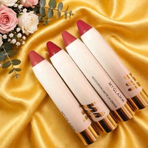 MyGlamm Matte Lip Crayons - Set of 4