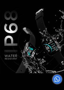 Smart Watch ⌚️ Firebolt Visionary