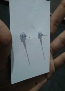 Cute Bow Drop Earrings