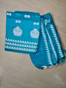 Assam traditional mekhela sadar