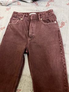 Zara Flared Jeans