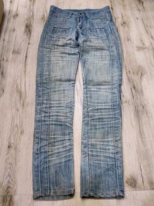 Sc9284 Sabrin Jeans Waist 30