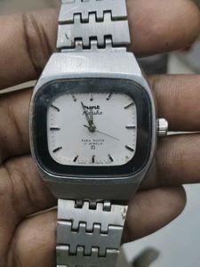 Vintage Hmt harsha mechanical watch