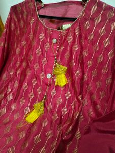 Beautiful Sharara Suit