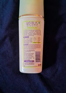 Lemon pure Cream