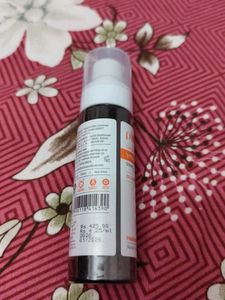 Plum Vitamin C Glow Boost Serum