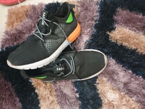 Gym Shoes