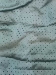 Chic Polka Dot Blouse