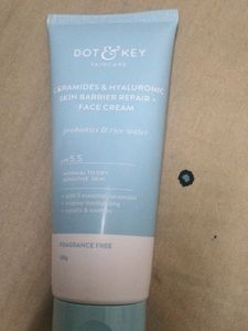 Moisturizer