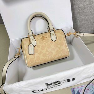 LV DENIM SPEEDY WITH 2 BELT WD BOX
